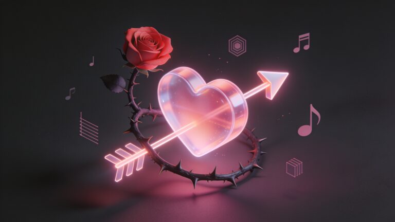 Romantic mod
