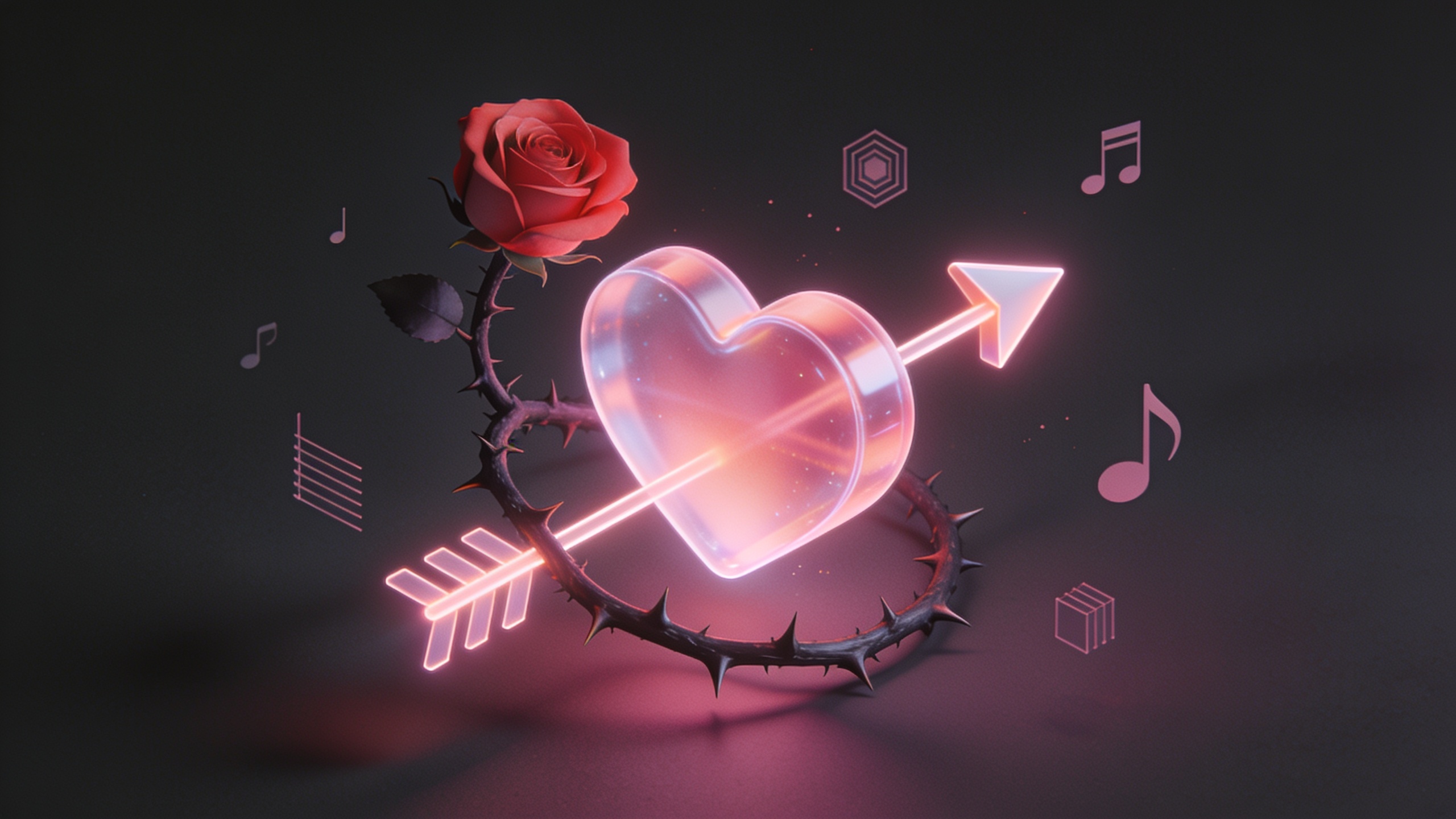 Romantic mod